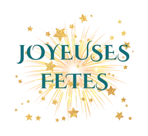 🎁 Joyeuses Fêtes 🎁