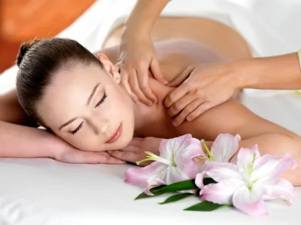 Massage 90 min. au choix