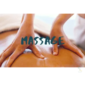 🎁 Massages 🎁