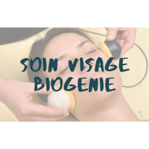 Soin Visage Biogénie