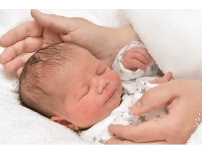Soin Energétique Bébé Enfant