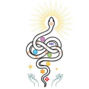 Soin Kundalini Activation Visio