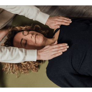 Soin Kundalini Activation