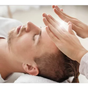 Soins Energétiques